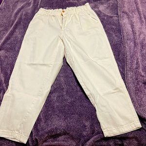 Universal Thread Women’s High-Ride Tapered Pants